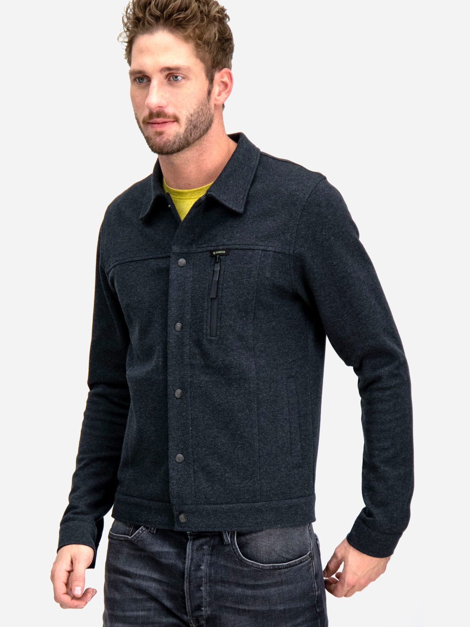 

Куртка Garcia Jeans H91103/321 M