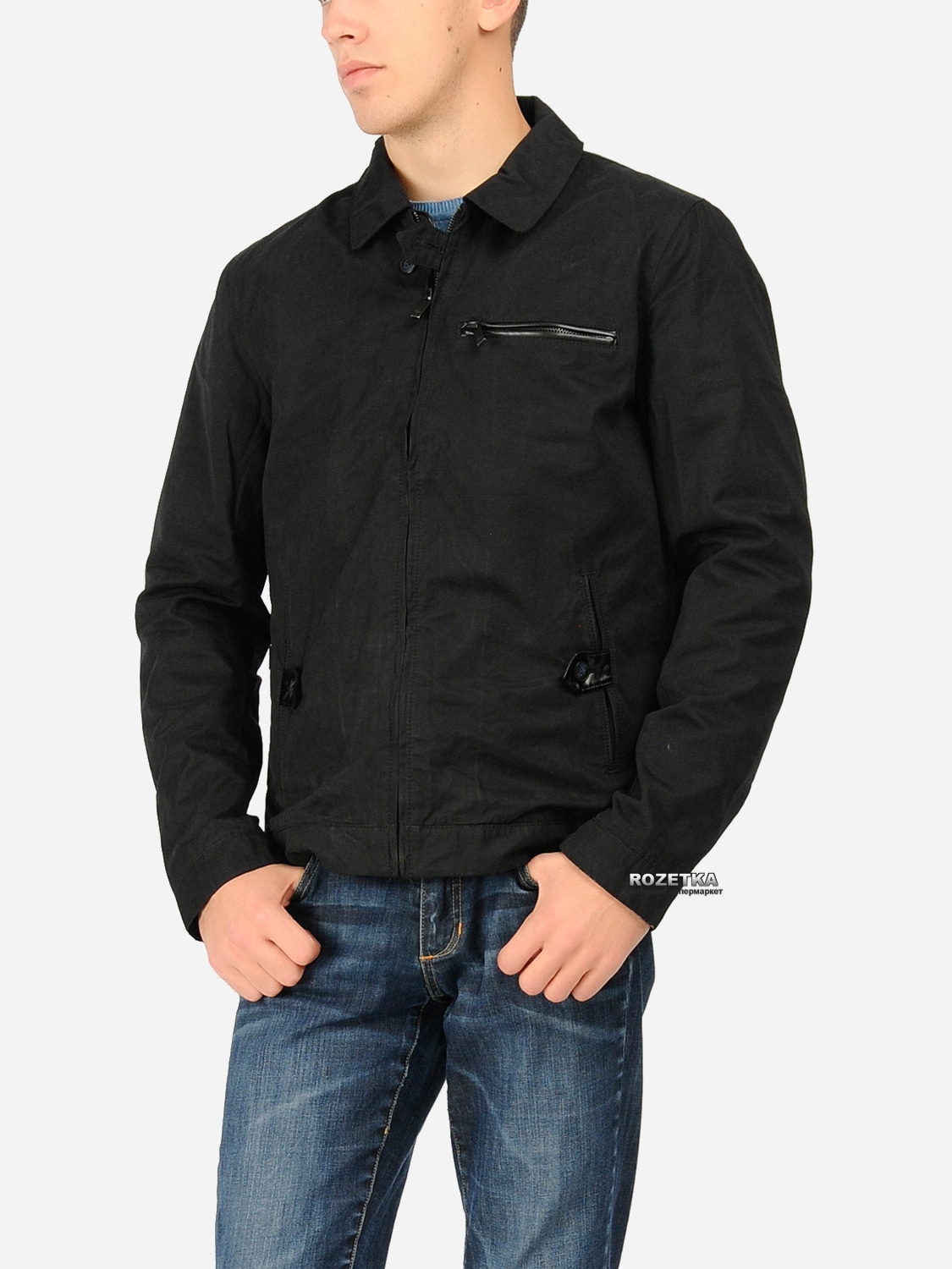 

Куртка Colin' CL1012559BLK  Черная, Куртка Colin's CL1012559BLK S Черная