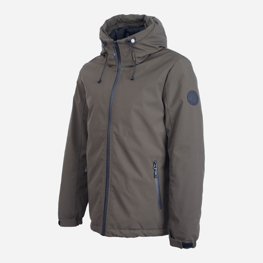 

Куртка Alpine Crown ACJ-180511-003 58 Темно-зеленый
