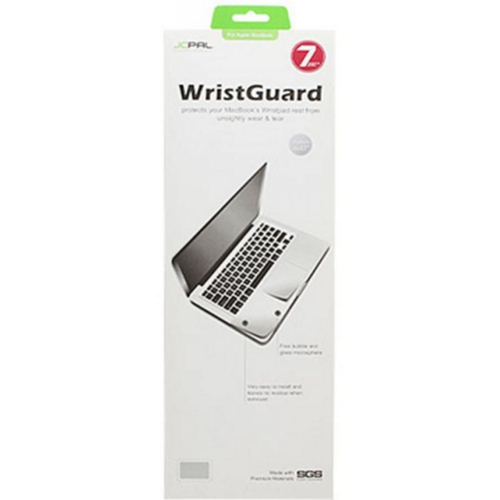

Пленка защитная JCPAL WristGuard Palm Guard для MacBook Pro 15