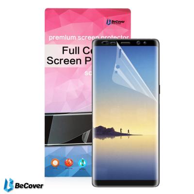 

Пленка защитная BeCover Full Cover для Samsung Galaxy A8 2018 SM-A530