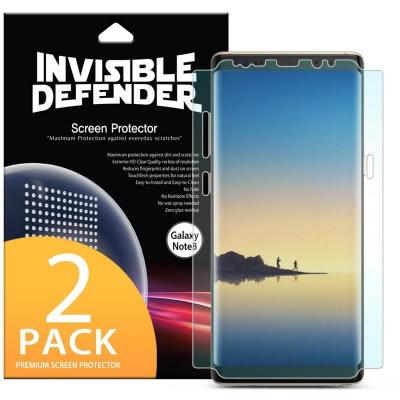 

Пленка защитная Ringke для телефона Samsung Galaxy Note 8 Full C