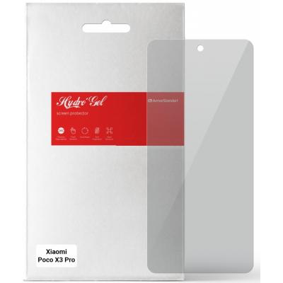 

Пленка защитная Armorstandart Anti-spy Xiaomi Poco X3 Pro