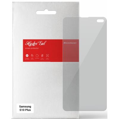 

Пленка защитная Armorstandart Anti-spy Samsung S10 Plus