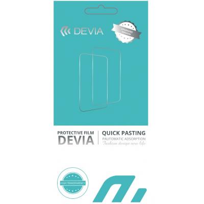 

Пленка защитная Devia Samsung Galaxy A12 (XK-DV-SMA12M)