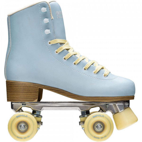 

Impala ролики квади SKY BLUE 34.0