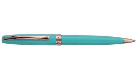 

Шариковая ручка Regal в футляре PB10 Бирюзовая (R38223.PB10.B)