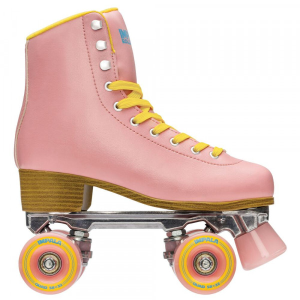 

Impala ролики квади PINK 36.0