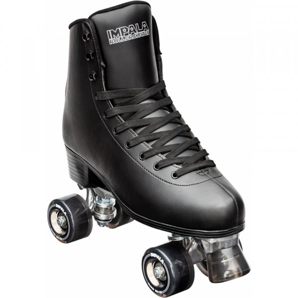 

Impala ролики квади BLACK 40.0