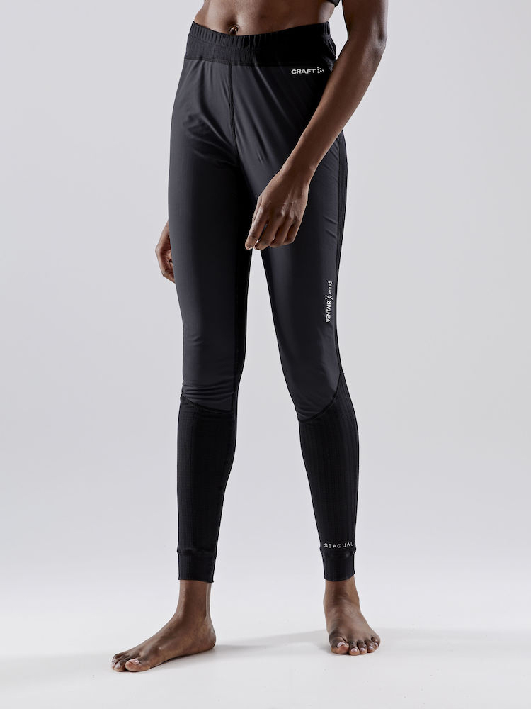 

Кальсоны женские Craft Active Extreme X Wind Pants Woman 1909690-999985, Кальсоны женские Craft Active Extreme X Wind Pants Woman 1909690-999985 XS