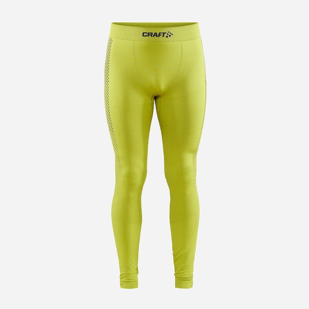 

Кальсоны Craft ADV Warm Fuseknit intensity Pants Man 1909734-503995 XS