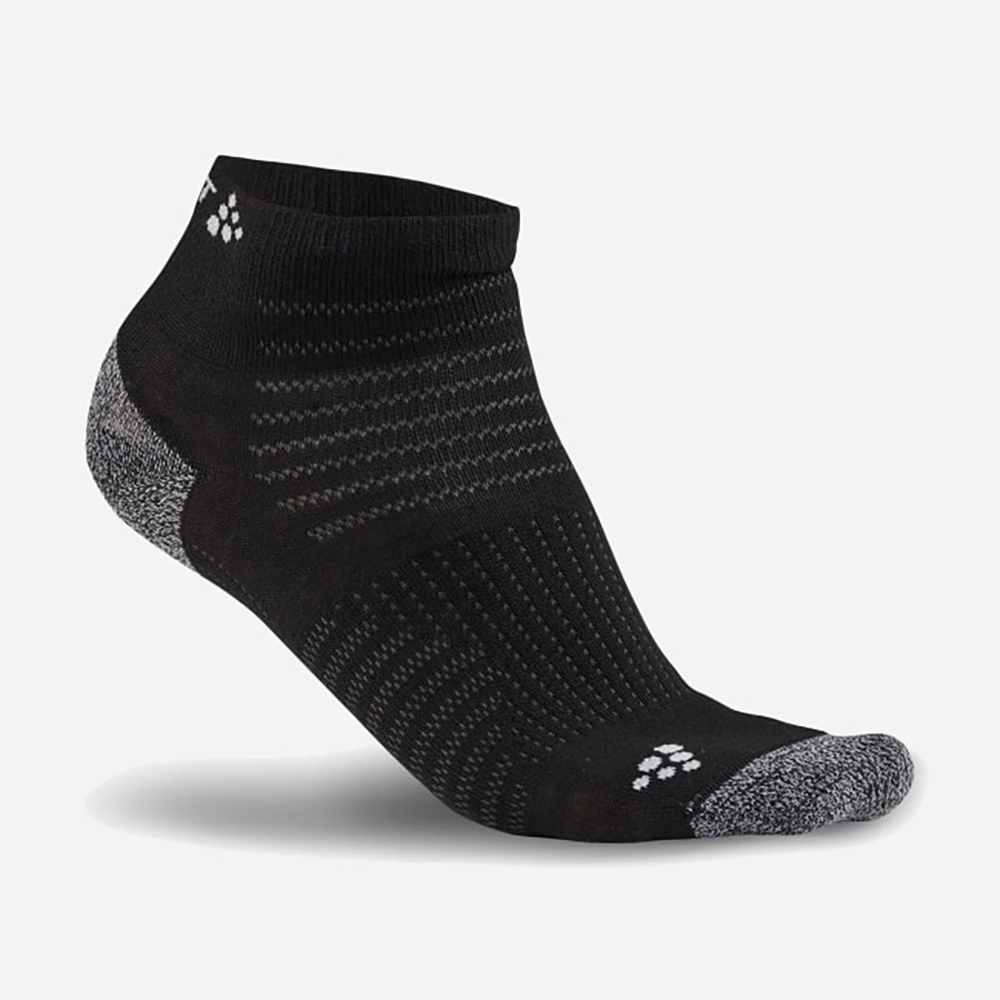 

Носки Craft Run Training Sock 1907900-999900, Носки Craft Run Training Sock 1907900-999900 46-48