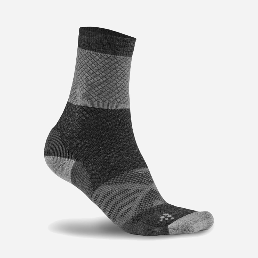 

Носки Craft XC Warm Sock 1907901-995481, Носки Craft XC Warm Sock 1907901-995481 40-42
