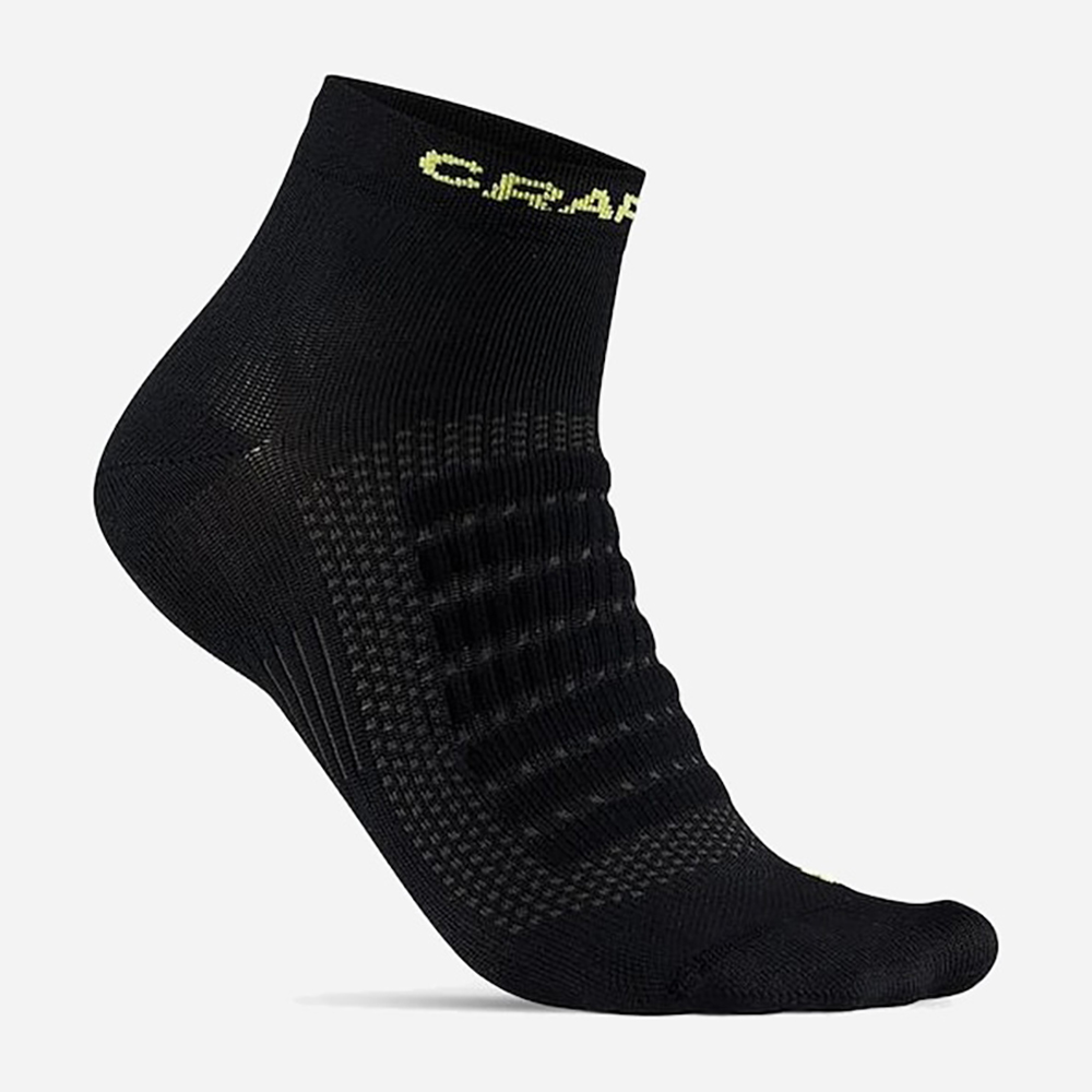 

Носки Craft ADV Dry Mid Sock 1910634-999000 34-36