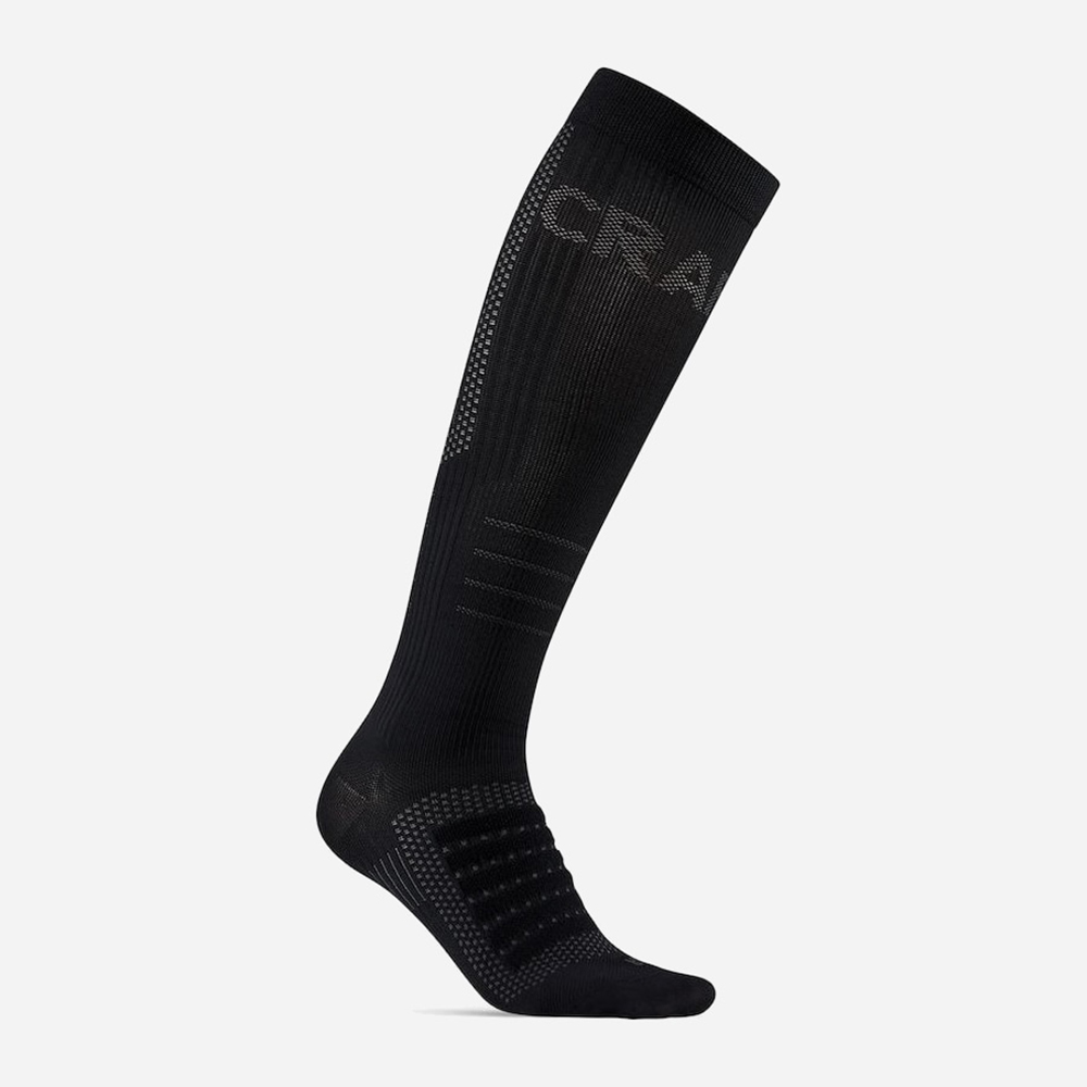 

Носки Craft ADV Dry Compression Sock 1910636-999000 37-39