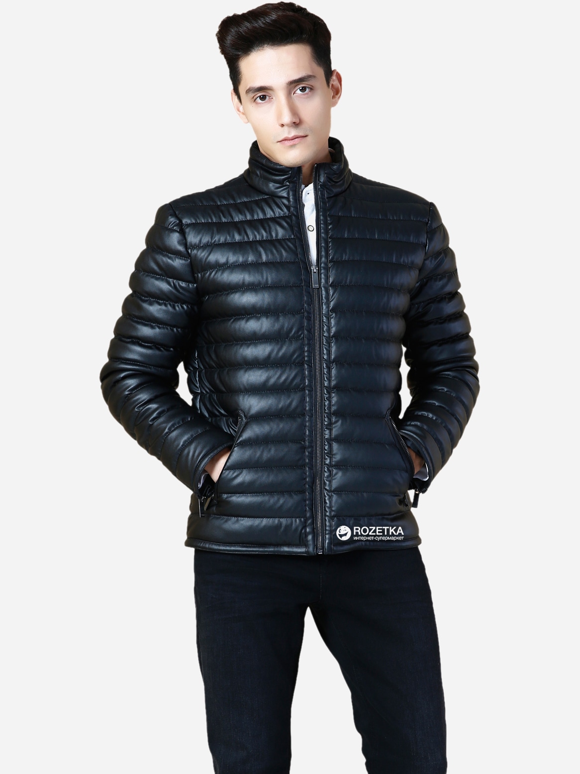 

Куртка Colin' CL1028717BLK, Куртка Colin's CL1028717BLK S