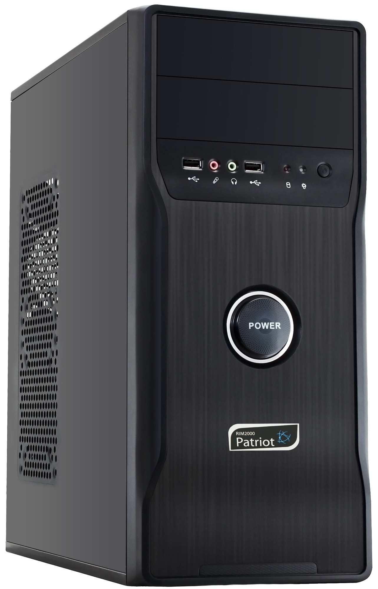 

Компьютер RIM-2000 Patriot (i10100.8.S240)