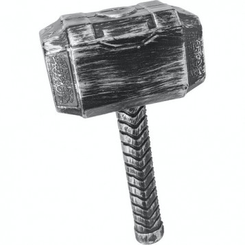 

Молот Тора Seta 21-47 (NAT08718)