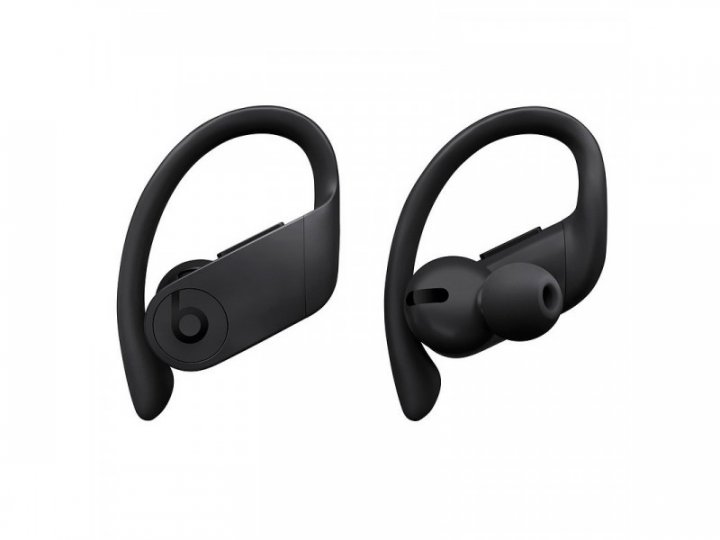 

Наушники Beats Powerbeats Pro Black (MY582) (F00258496)