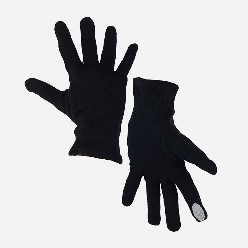 

Перчатки RADDER 165120 L/XL Черные