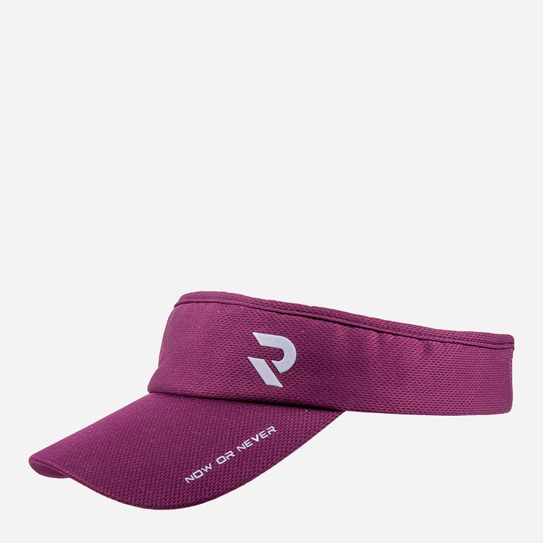

Козырек RADDER 661933-550 54-60 Бордовый