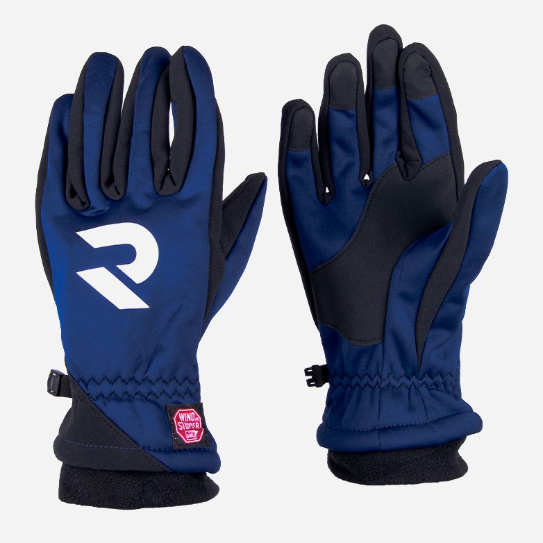 

Перчатки RADDER 3010-450 L Синие