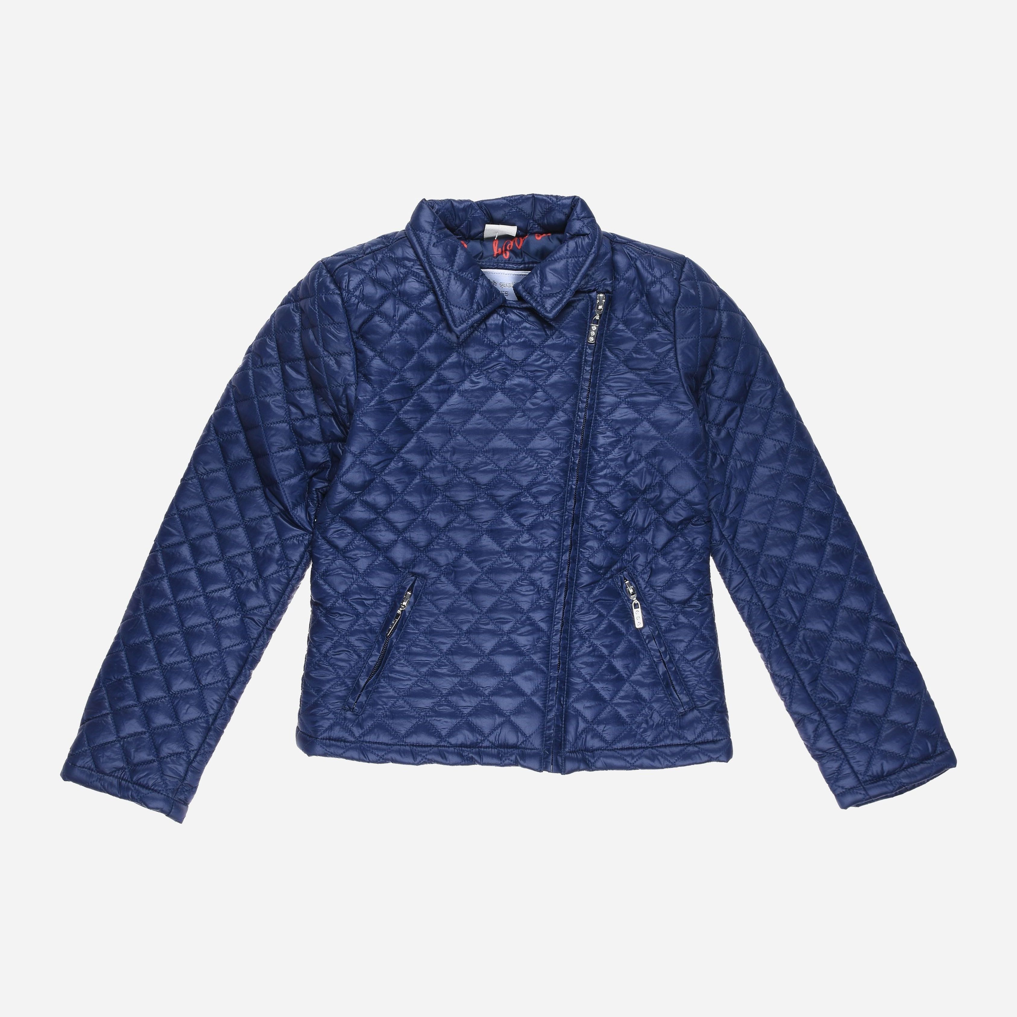 

Демисезонная куртка Trybeyond 999474890075R 16A