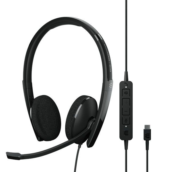 

Sennheiser ADAPT 160 II USB-C
