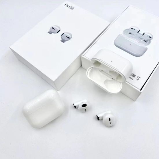 

Беспроводные Сенсорные Bluetooth-наушники TWS Pro Air 5S