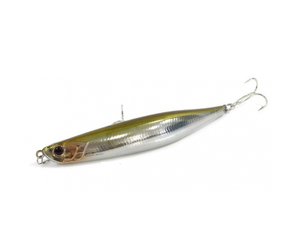 

Воблер O.S.P. O.S.P Bent Minnow 86F H-22 (арт.1234909919584)