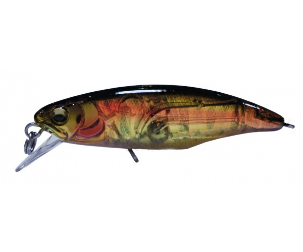 

Воблер Megabass GREAT HUNTING WORLDSPEC 48 (S) col. SEETROUGH YAMAME (арт.1234909926098)