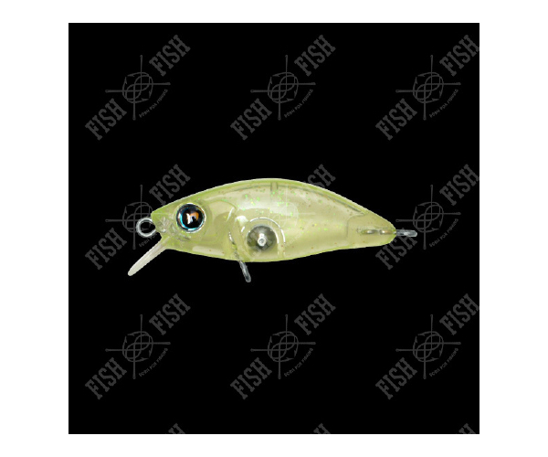 

Воблер Nada BEAGLE 35SS col. CLEAR CHART GLOW GLITTER (арт.1234909930874)