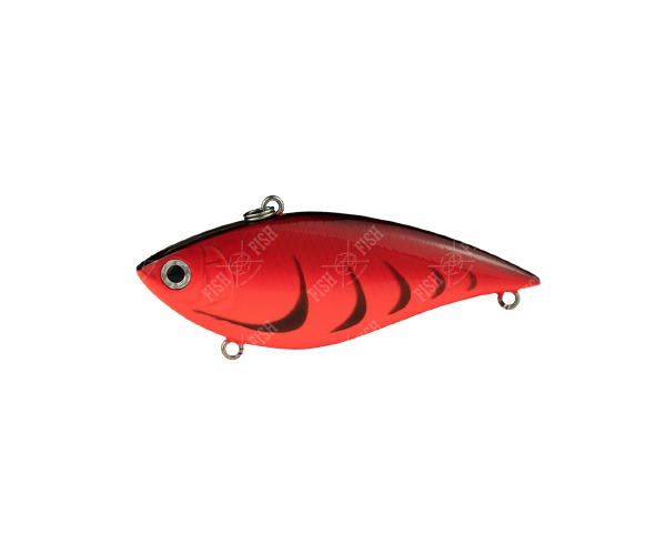 

Воблер DAIWA T.D. VIBRATION 63S col. K.S. RED CRAW (07430309) (арт.1234909931037)