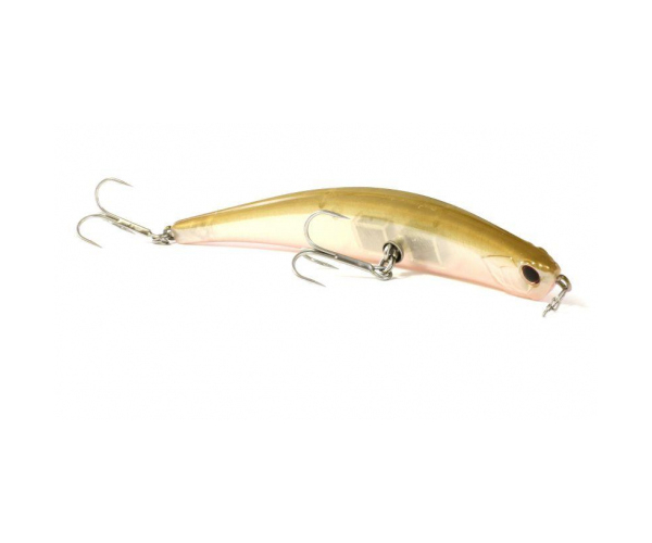 

Воблер O.S.P. O.S.P Bent Minnow 76F GF-76 (арт.1234909917890)