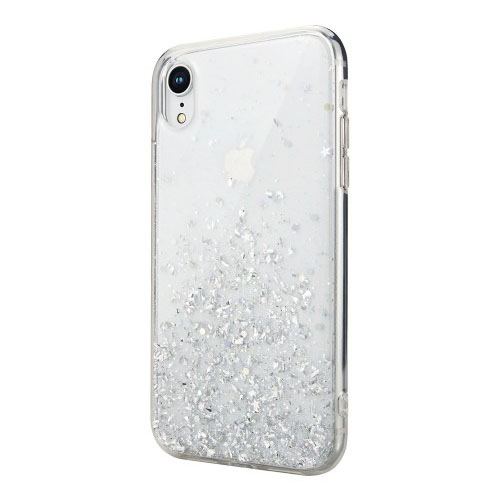 

Switcheasy Starfield чехол для iPhone XR Ultra Clear (GS-103-45-171-20)