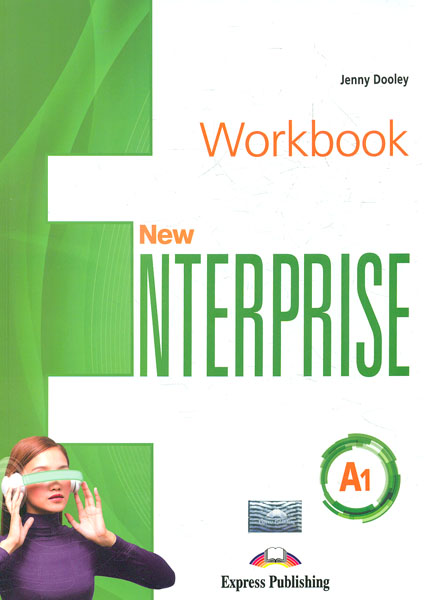 

New Enterprise A1 Workbook