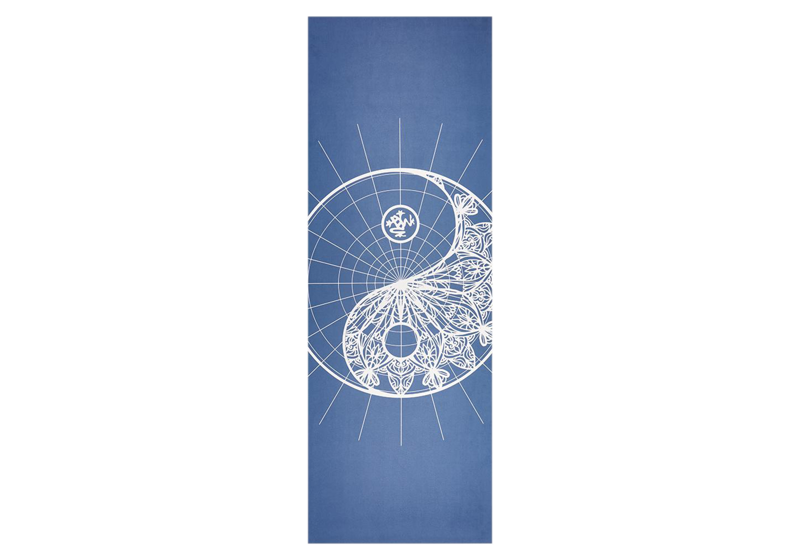 

Коврик для йоги Manduka eQua eKO Yindala Odyssey 172x61x0.4 см