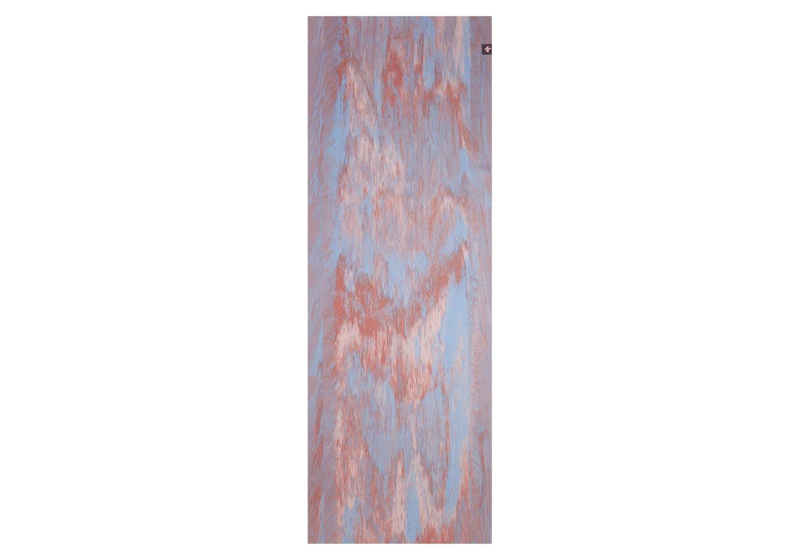 

Коврик для йоги Manduka eKO SuperLite Deep Coral Marbled 180x61x0.15 см