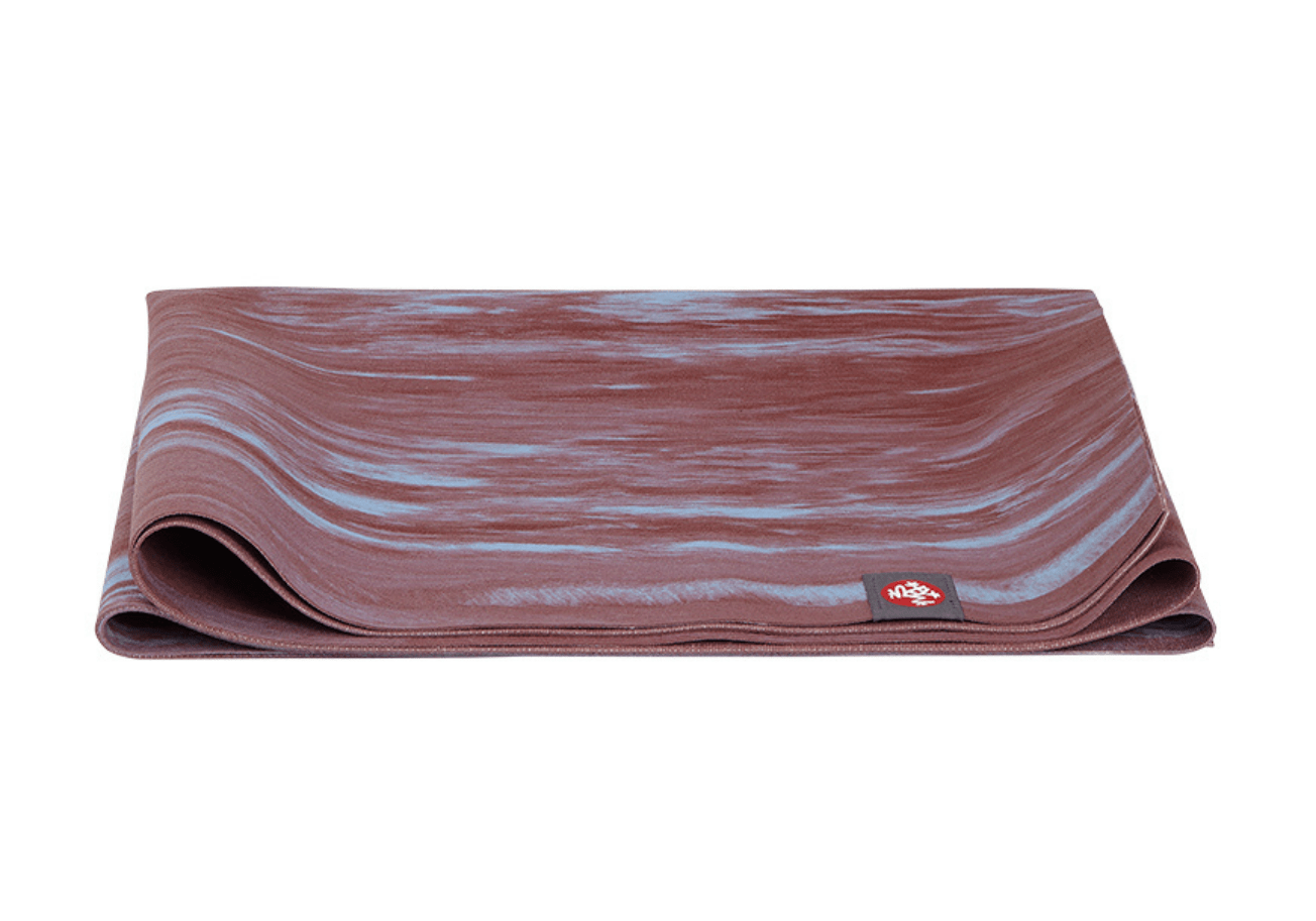 

Коврик для йоги Manduka eKO SuperLite Root Marbled 180x61x0.15 см