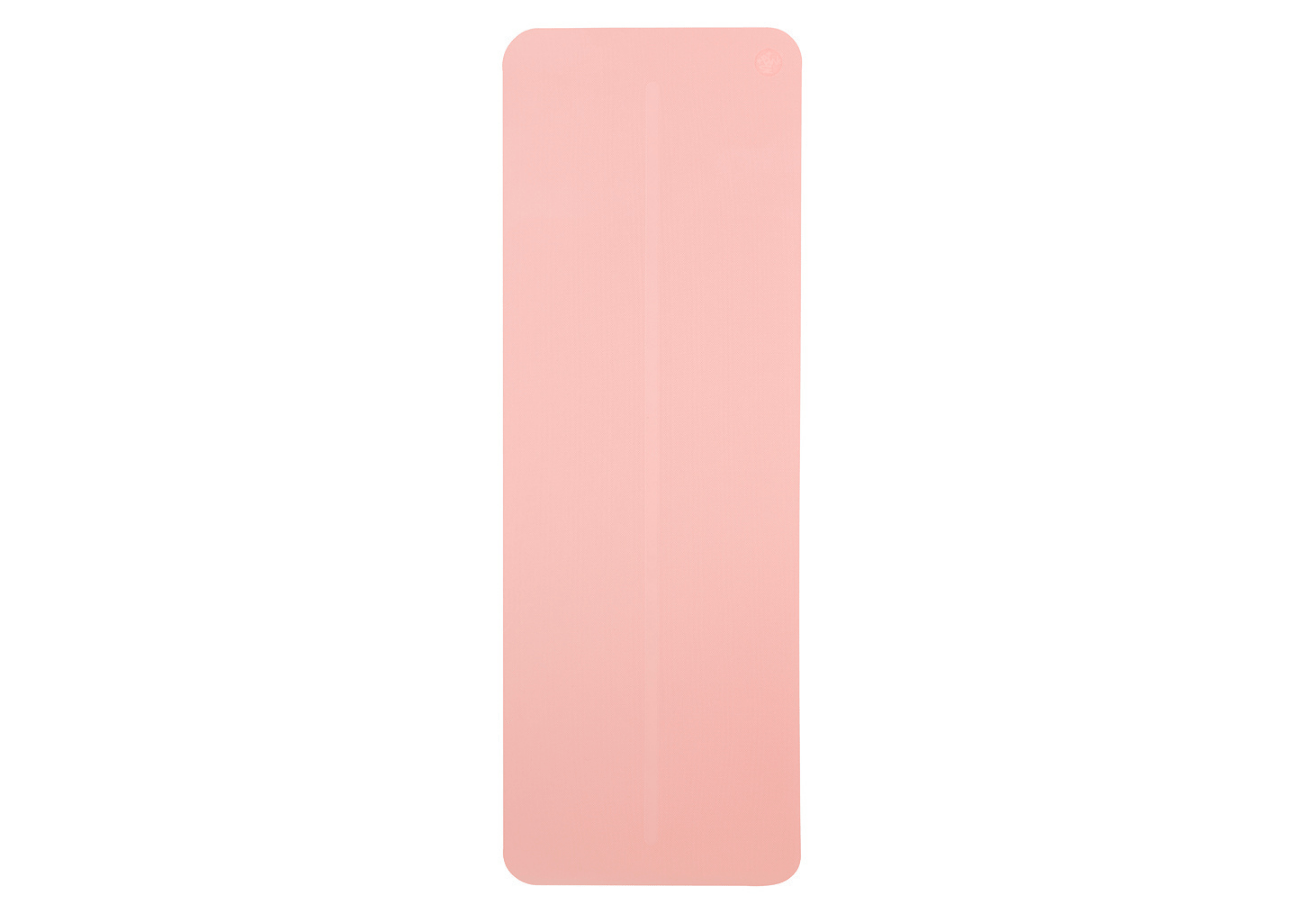 

Коврик для йоги Manduka Begin Coral 172x61x0.5 см