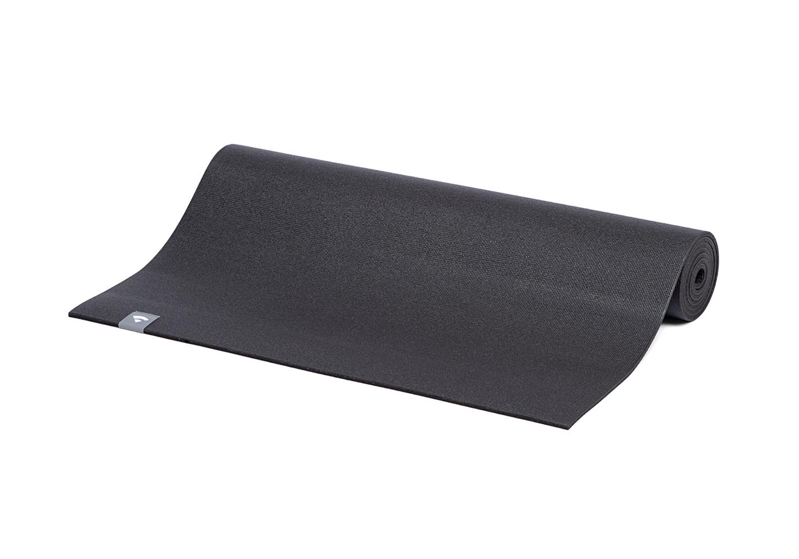 

Коврик для йоги Bodhi VBD (Virabhadrasana) 200x66x0.6 см