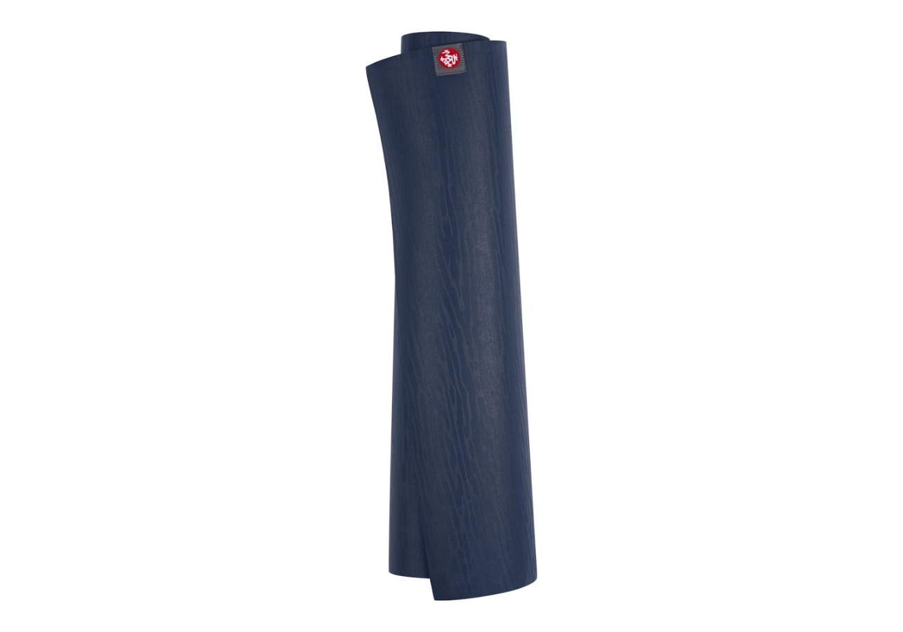 

Коврик для йоги Manduka eKO Long 79" Midnight 2-tone 200x61x0.5 см