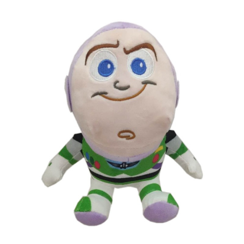 

Мягкая игрушка Toys Story Базз Лайтер История игрушек 20 см 00355