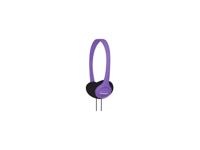 

Наушники Koss KPH7v On-Ear Violet (195025.101)