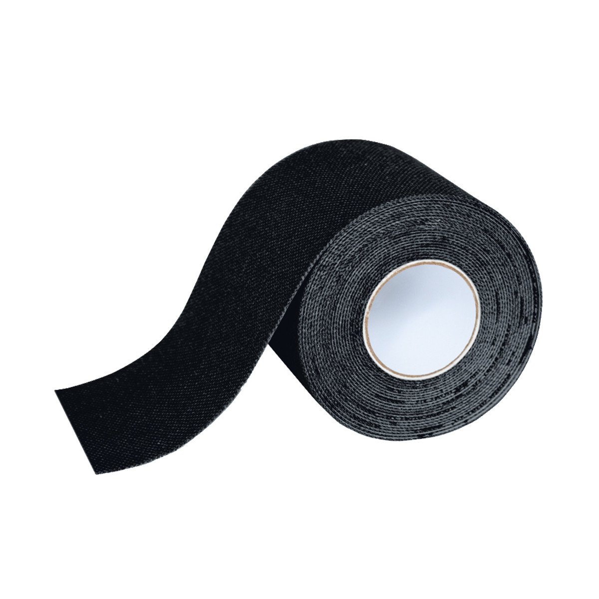 

Кинезио тейп K-active Classic, черный, 5м*5см