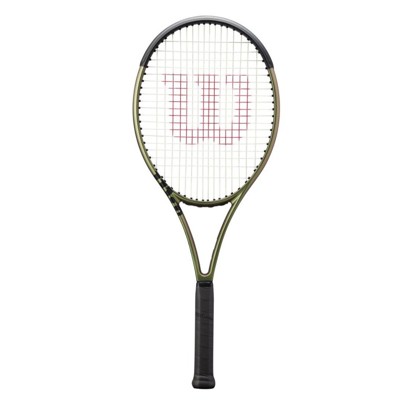 

Теннисная ракетка WILSON BLADE 104 V8.0 (WR079111)