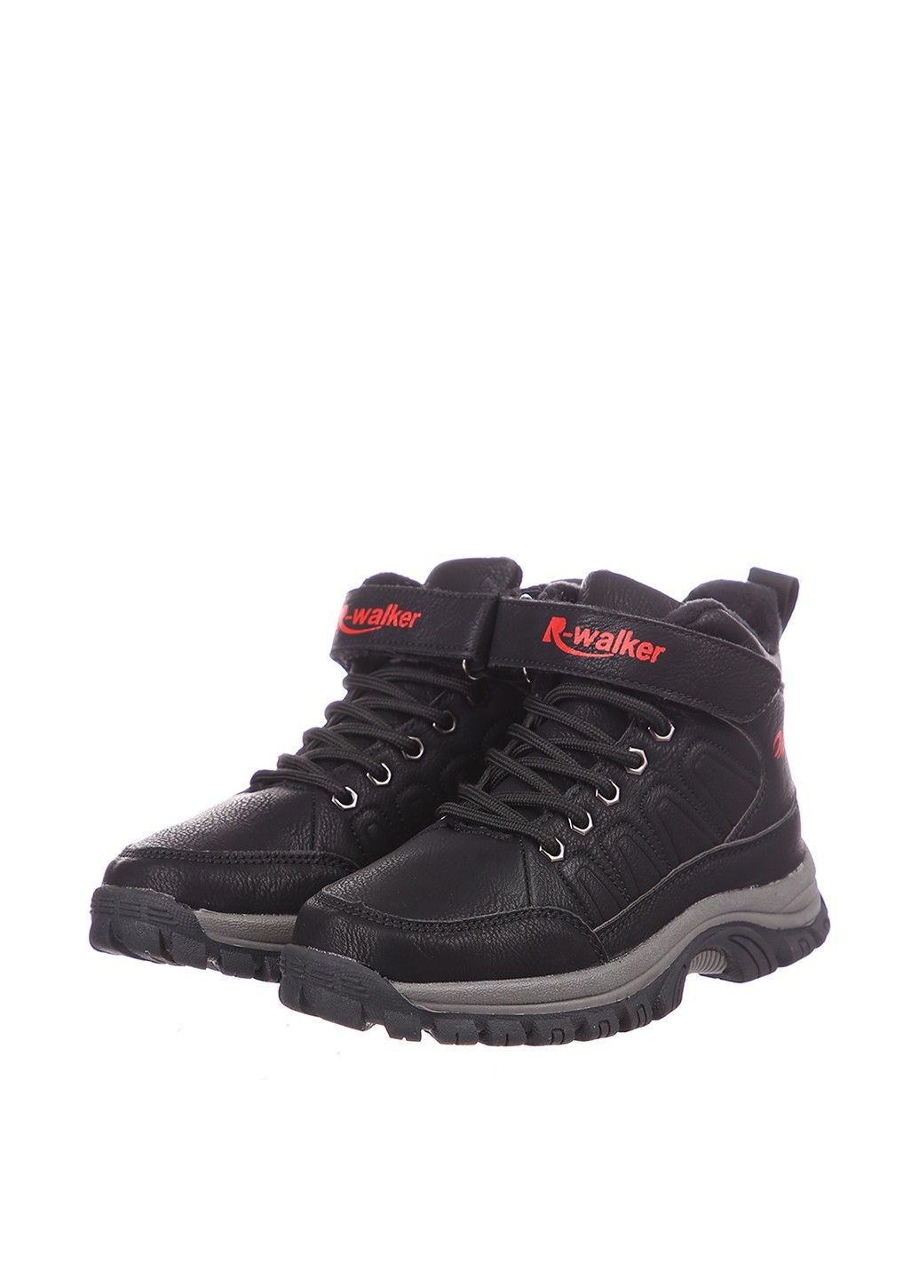 

Ботинки R-Walker 36 M6608B Черный