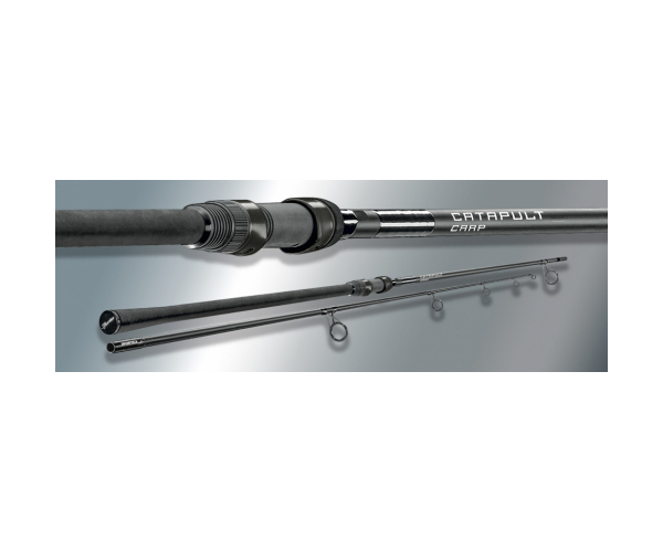 

Удилище карповое Sportex Catapult Carp 12" 3.75 lb. (2016) (арт.1234909925602)