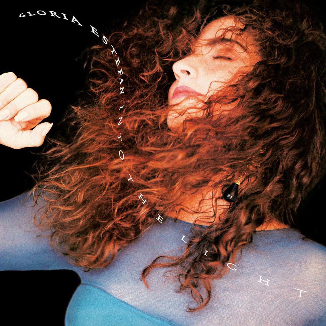 

Виниловая пластинка Gloria Estefan - Into The Light (Coloured)