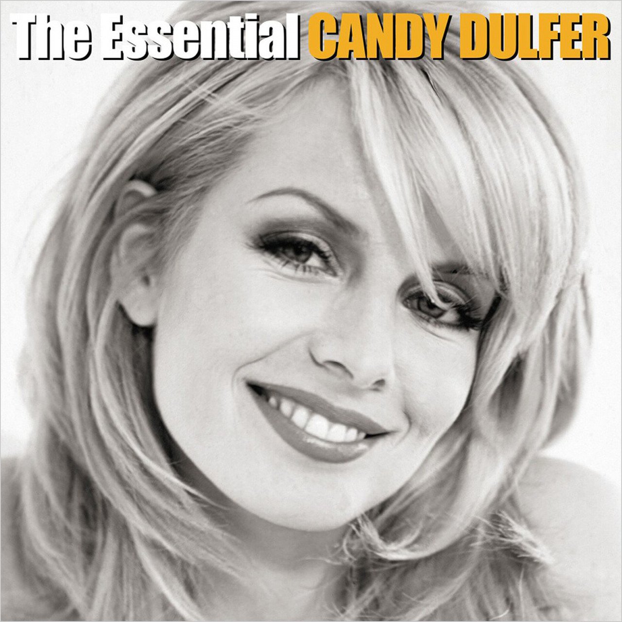 

Виниловая пластинка Candy Dulfer - The Essential